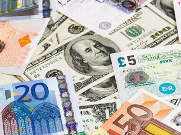 ¿Cuáles fueron las divisas que protagonizaron el mercado mundial en 2024? | Finanzas | Economía