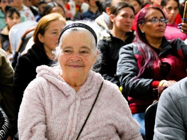 ¿Cuándo pagan por el adulto mayor en febrero de 2025? | Gobierno | Economía