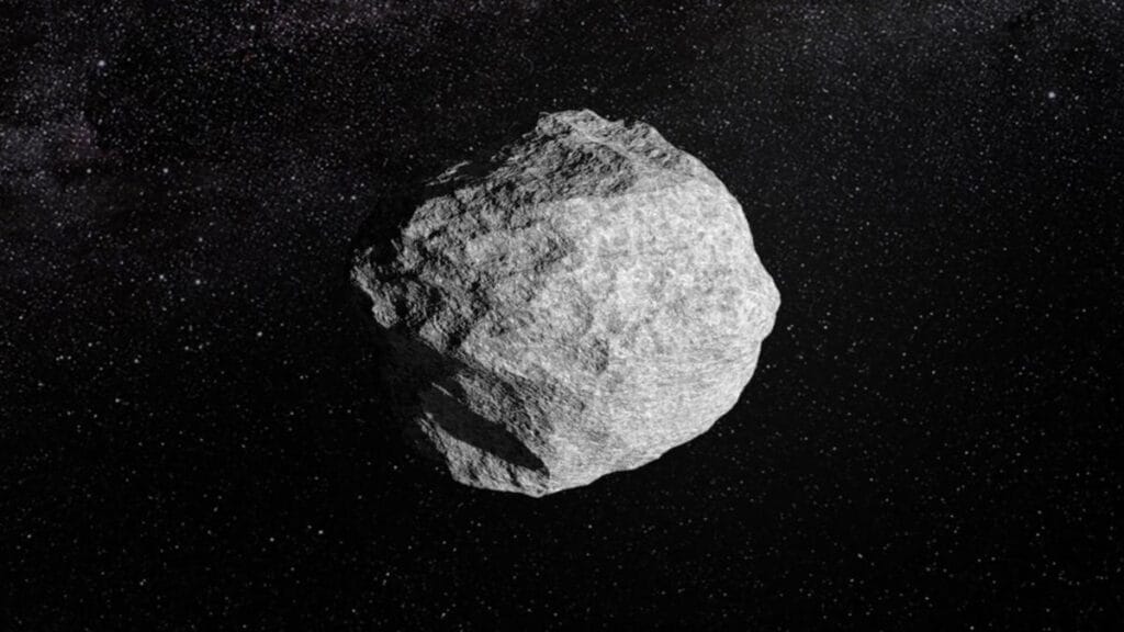 ¿Impacto de asteroide en la Tierra? No es hora de preocuparse (todavía)