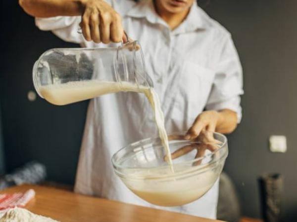 ¿Qué es el lactosuero y por qué multaron a marcas por llevarlo? | Agro | Economía