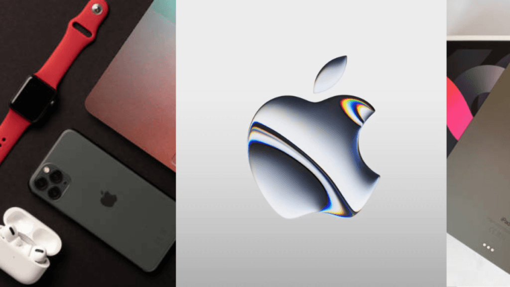 ¿Viene nuevo iPhone, iPad, Mac o Apple Vision? Apple tendrá nuevo lanzamiento la próxima semana