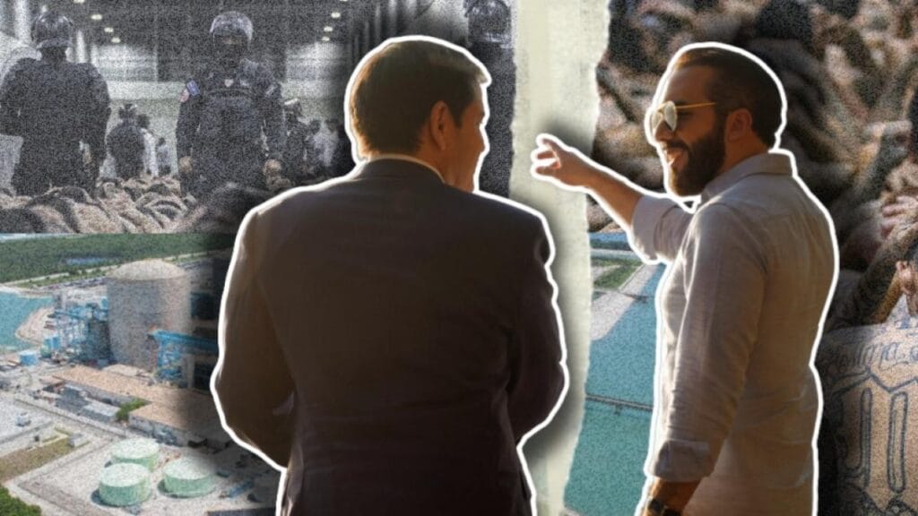 ¿qué acuerdos logró tras visita de Marco Rubio?