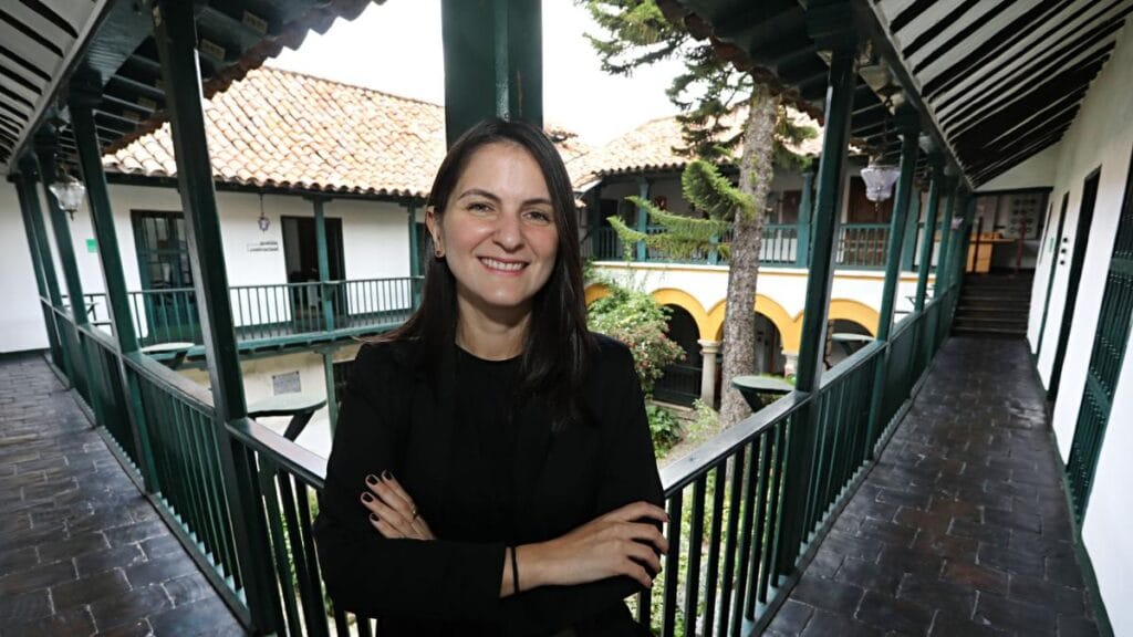 ¿qué planes tiene para la entidad?