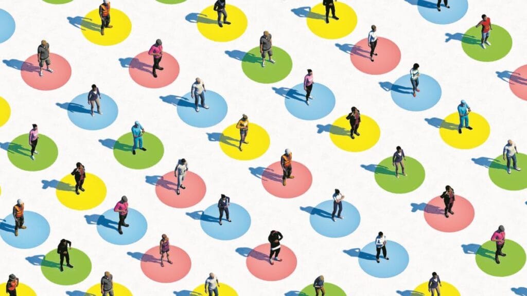 ‘La mayor atrocidad de la hipertecnología es permitirnos fingir que nos comunicamos’