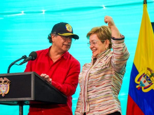 ‘Renuncia irrevocable’: la carta de la Ministra de Trabajo al presidente Petro | Gobierno | Economía