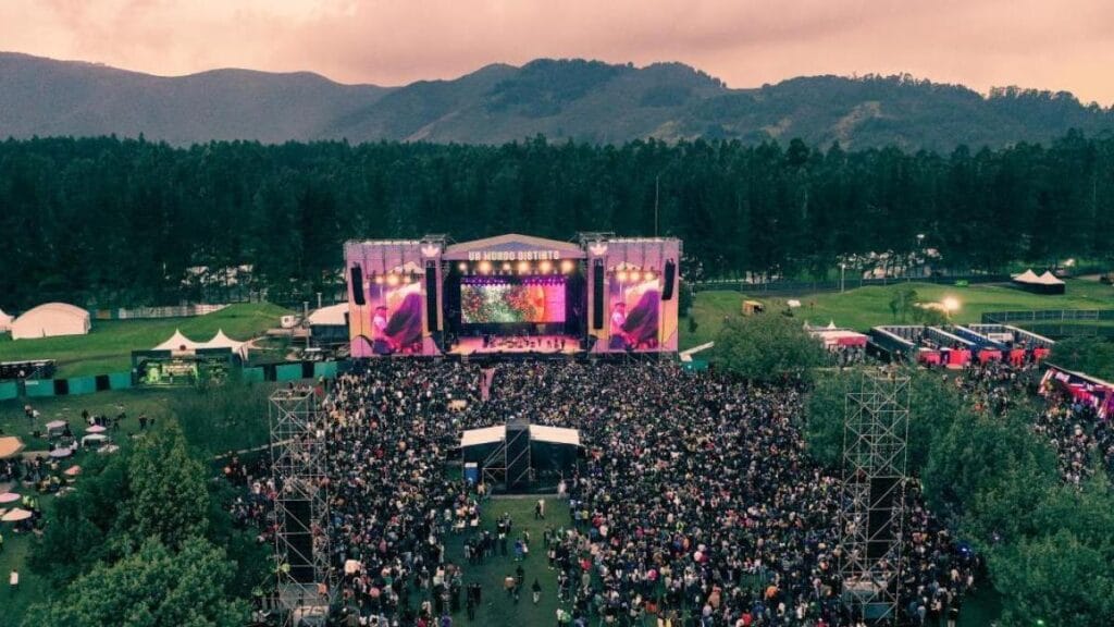 15 años de evolución, de un sueño a un gigante de la música