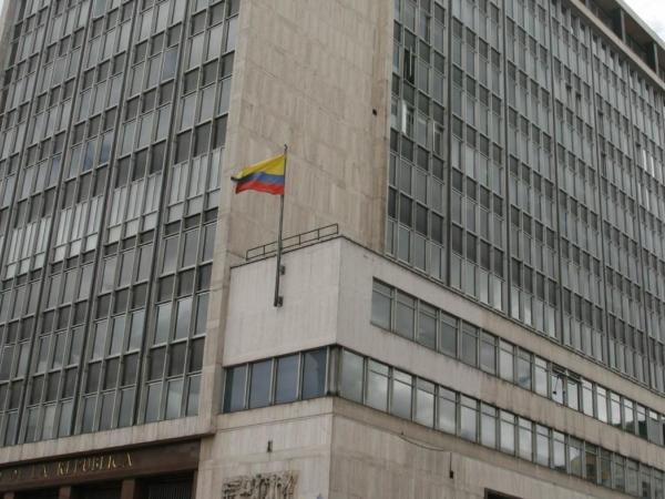Banco de la República