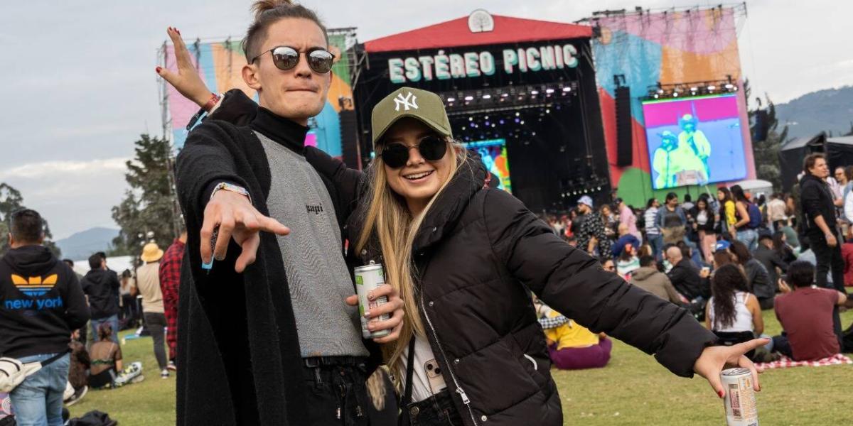 Festival Estereo Picnic