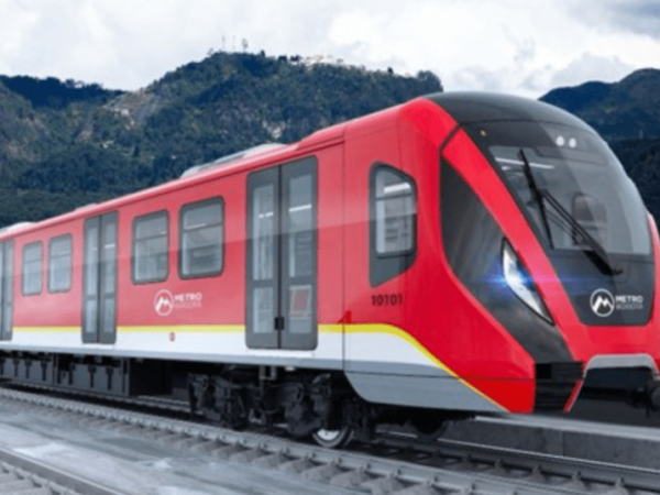 Metro de Bogotá