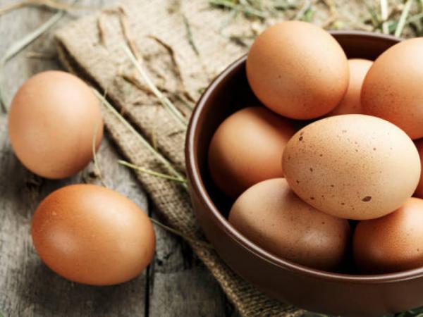 Huevos