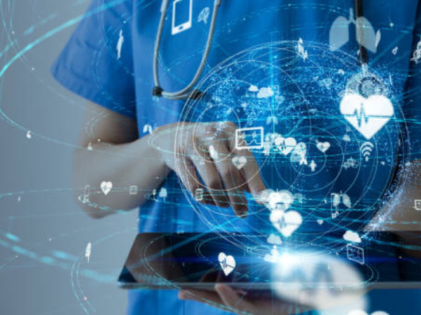 Equipos básicos en salud