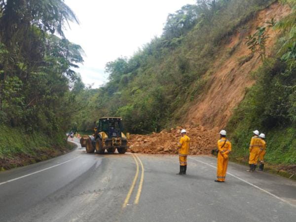 Accidentes viales en Colombia: millonaria suma se invertirá por este tipo de siniestros | Infraestructura | Economía
