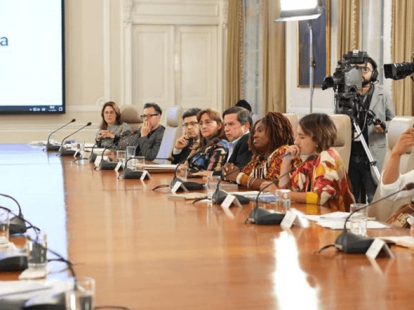 Anuncian nuevo consejo de ministros para este lunes 10 de marzo | Gobierno | Economía