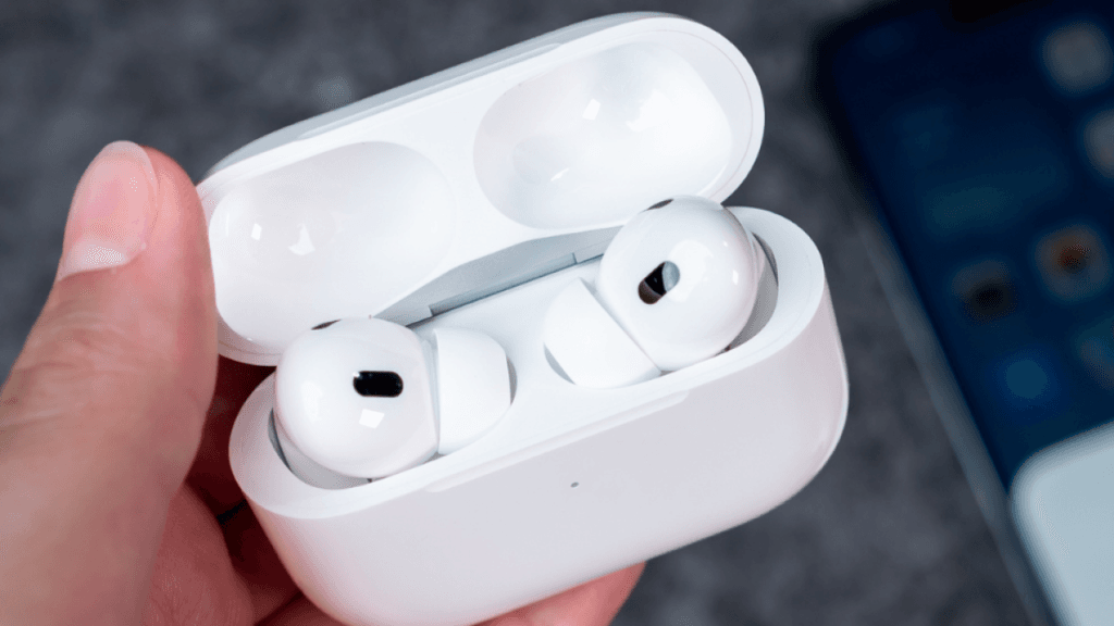 Apple implementará la función de traducción en tiempo real para los AirPods