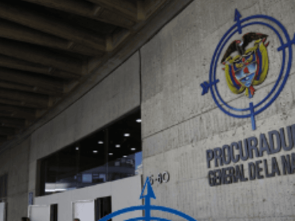 Atención de desastres debe tener recursos asegurados según la Procuraduría | Gobierno | Economía