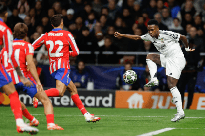 Atlético 1-0 Real Madrid EN VIVO: el partido se va al tiempo extra