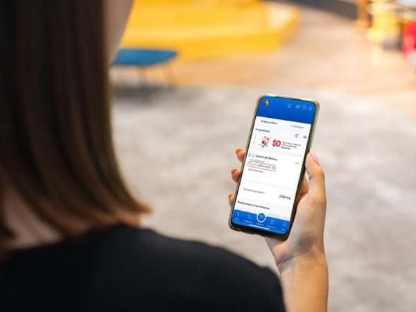 Banco de Bogotá va tras 20 millones de cuentas de nómina | Finanzas | Economía