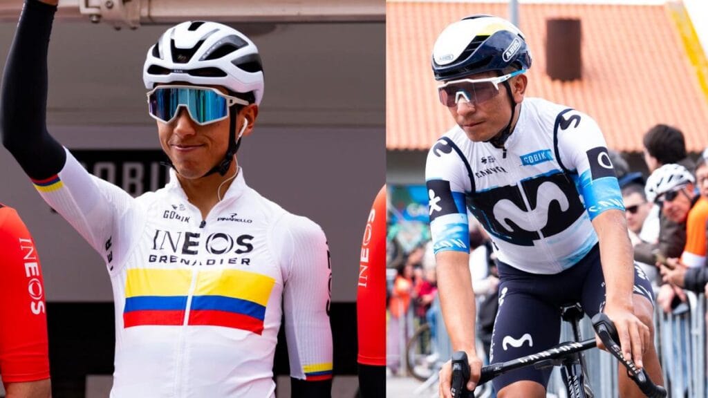 Brennan ganó la etapa 5