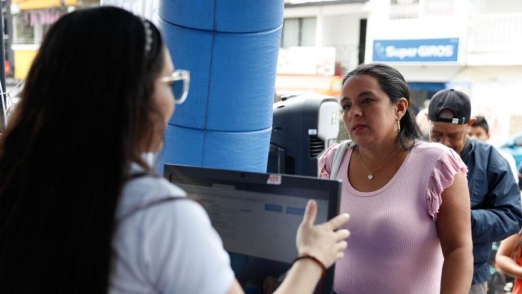 Cómo consultar desde el celular la devolución del IVA 2025 desde el celular