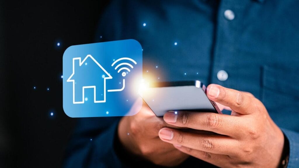 Cómo convertir el celular Android en un punto de anclaje de una red wifi