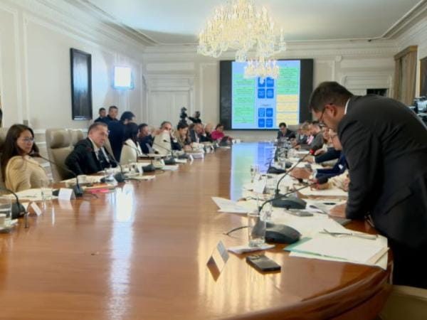 Consejo de ministros del presidente Petro lunes 10 de marzo de 2025: temas y decisiones | Gobierno | Economía