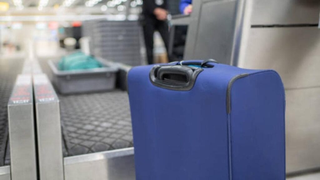 Cuánto costará facturar una maleta en un vuelo de Southwest Airlines