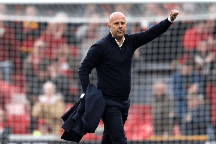 Declaraciones de Arne Slot tras derrota de Liverpool contra PSG en Champions League: fuerte mensaje | Champions League