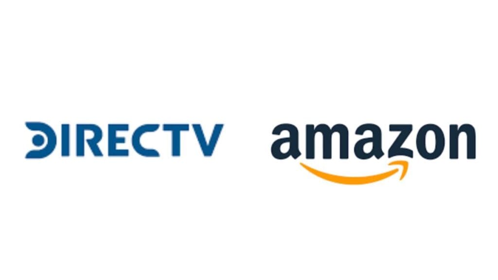 DirecTV y Amazon se unen para transformar comercio electrónico y entretenimiento