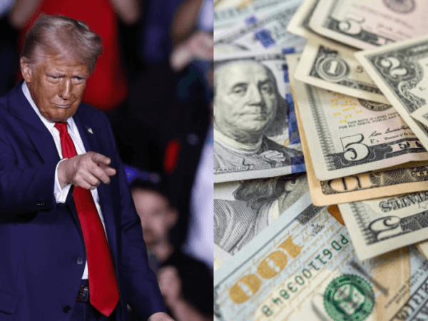 Dólar: cómo han influido las decisiones de Trump en su comportamiento | Finanzas | Economía