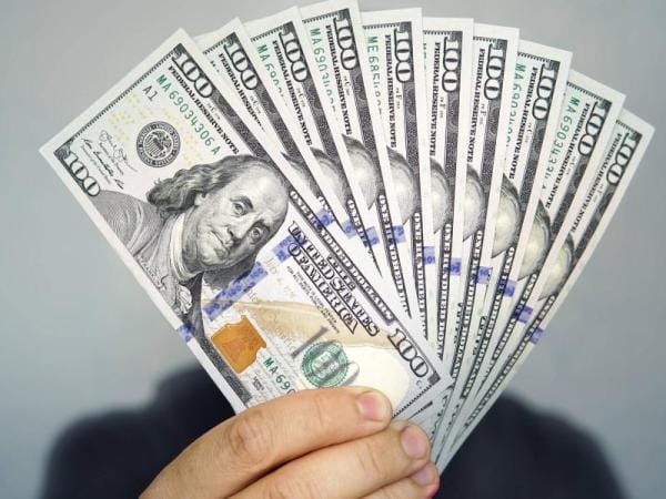 Dólar hoy | Precio del dólar hoy en Colombia 14 de marzo de 2025 | TRM | Finanzas | Economía