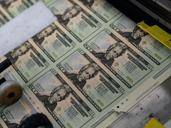 Dólar hoy | Precio del dólar hoy en Colombia 27 de marzo de 2025 TRM | Finanzas | Economía