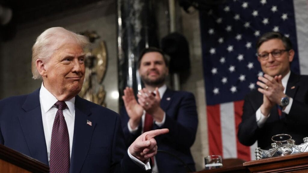 Donald Trump desata un tsunami ‘antiwoke’ en Estados Unidos