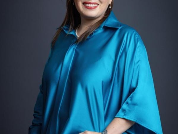 El Consejo Directivo de Asobolsa ratifica a Shenny Angélica González Uribe como presidente de Asobolsa | Finanzas | Economía