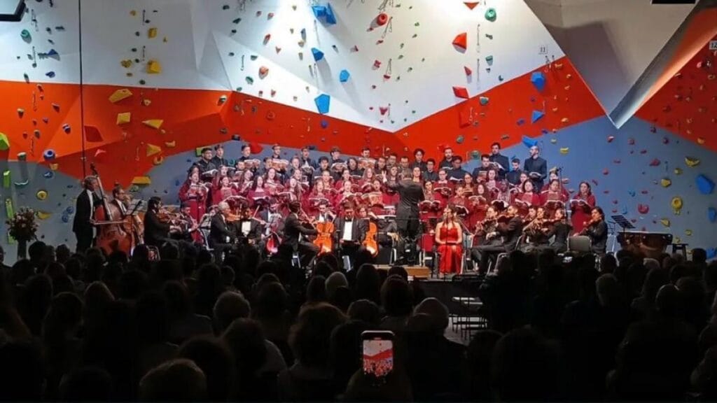 'El Mesías' de Händel iluminará Bogotá con una gran interpretación sinfónica y coral