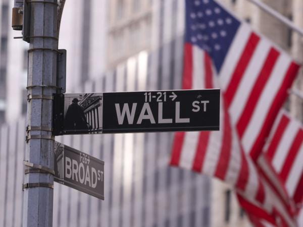 El efecto de los temores de recesión en EE. UU. en Wall Street | Finanzas | Economía