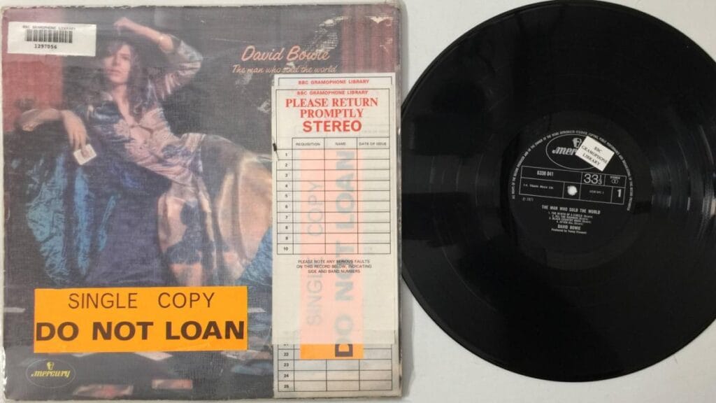 El mercado de la música grabada generó en 2024 un 4,8 % más de ingresos que un año antes