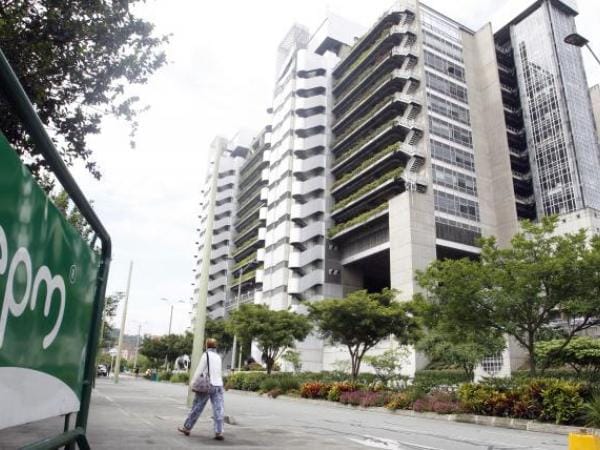 Embargan cuentas del Gobierno Nacional por deuda con EPM | Regiones | Economía