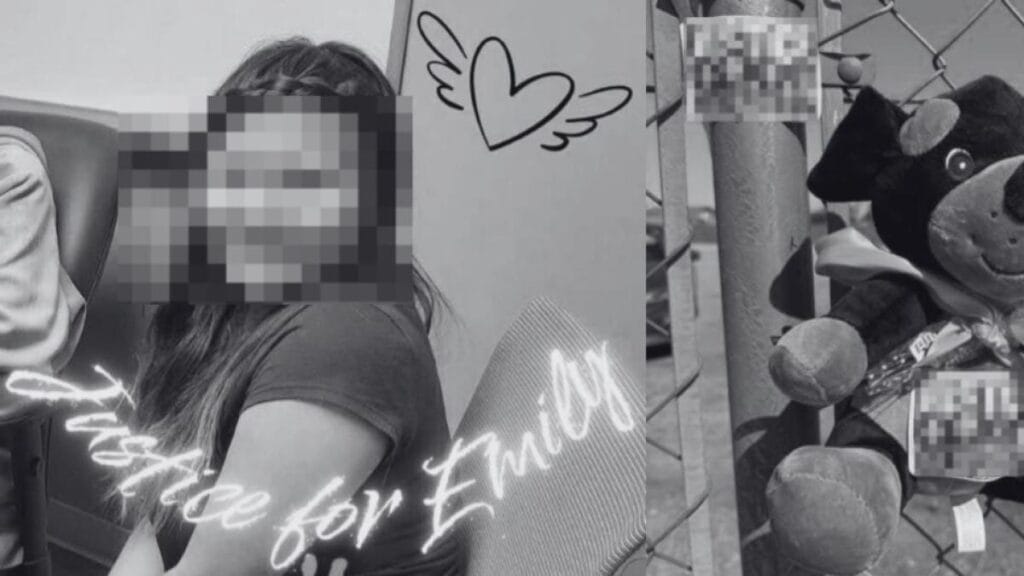 Encontraron muerta a menor de 14 años, quien había sido reportada como desaparecida en EE. UU. : 'Era una bebé'