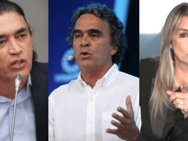 Encuesta Invamer: cómo está la intención de voto para las elecciones del 2026 | Regiones | Economía