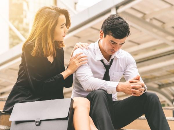 Es posible luchar contra el síndrome del impostor | Empleo | Economía