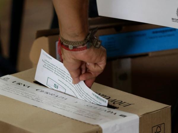 Exministro Cárdenas cuestiona propuesta de Petro de consulta popular | Regiones | Economía