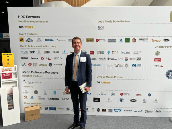 Fernando Merchán, nuevo gerente del Patrimonio Autónomo de Aeropuerto del Café | Gobierno | Economía