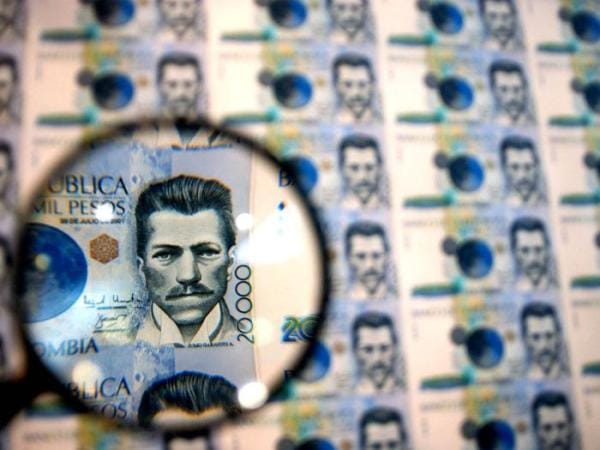 Inflación, dólar, PIB: cómo estaba la economía colombiana cuando declararon la pandemia en comparación con la actualidad | Finanzas | Economía