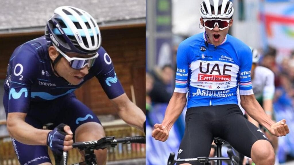 Isaac del Toro marcó historia y es el campeón