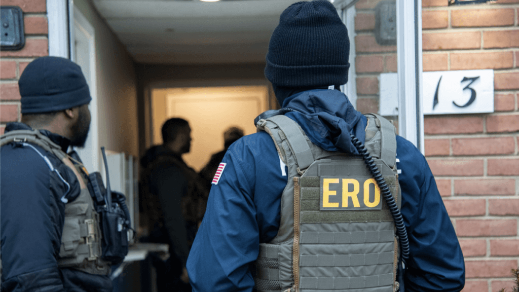 Juez de Estados Unidos detuvo temporalmente deportaciones a algunos países: esto se sabe