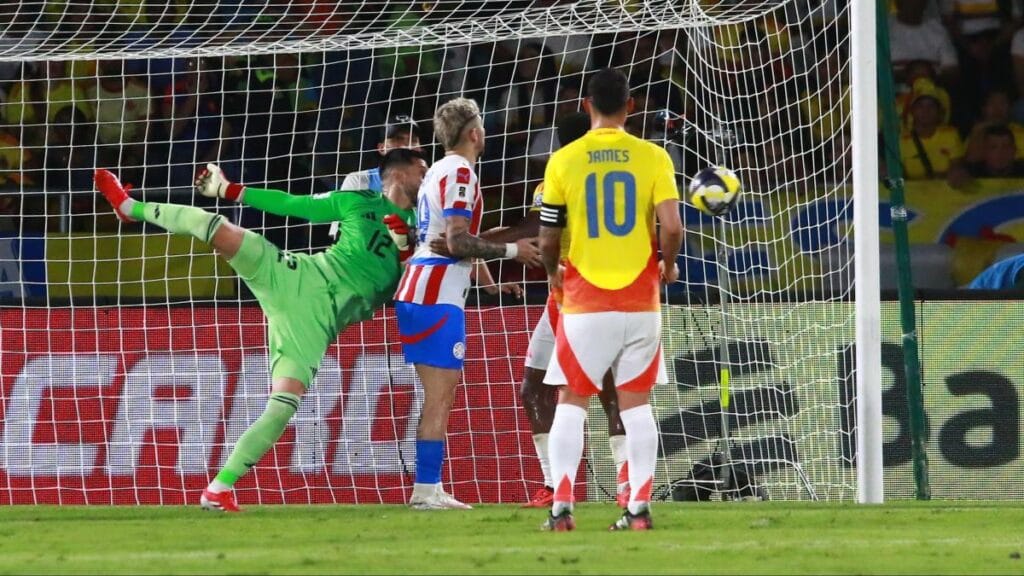 La 'Tricolor', con poco margen de error, afrontará juegos difíciles