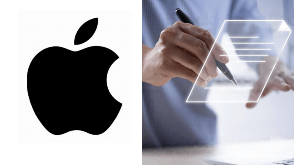 La Unión Europea obliga a Apple a modificar su sistema operativo para que sea compatible con otras marcas