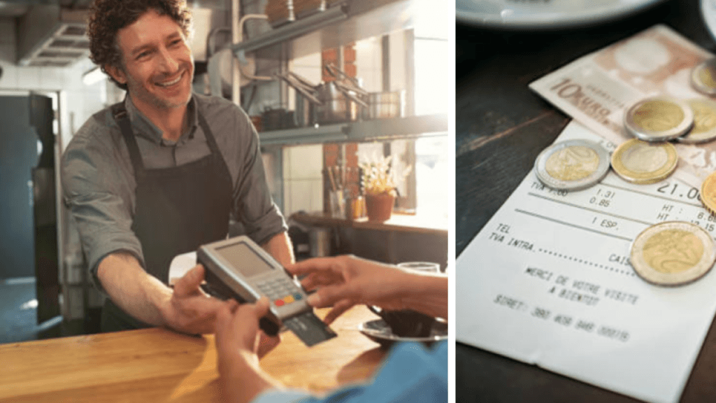 La estafa del 'pedido falso' con la que engañan a pequeños restaurantes: así puede evitarla