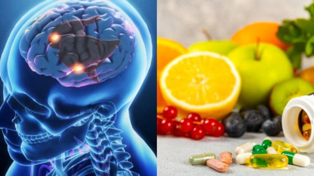 La vitamina clave para la memoria que protege el cerebro y previene el deterioro cognitivo