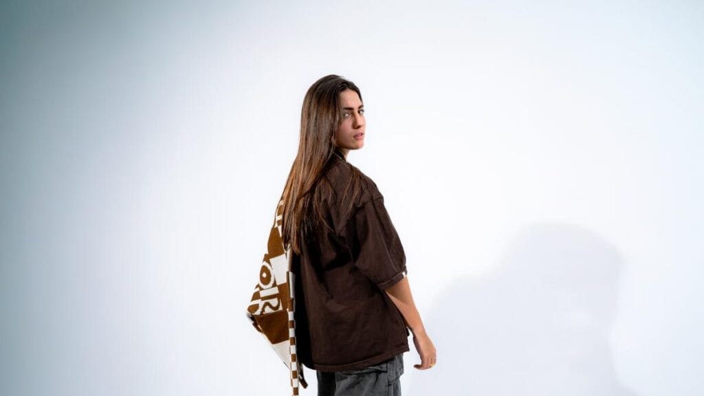 Laura Prías, la compositora colombiana que se abre paso en la música pop latinoamericana